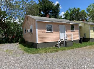 720 Brevard St, Statesville, NC 28677