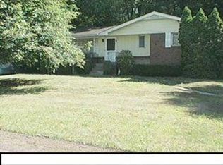 2467 Trotter Dr, Allison Park, PA