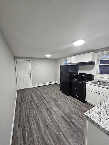 Floor plan 2 Bed
