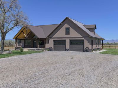 1389 Road 11, Lovell, WY, 82431