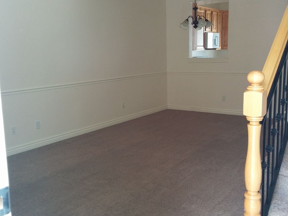 Front room