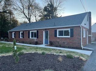 1445 Kelchner Rd, Bethlehem, PA 18018