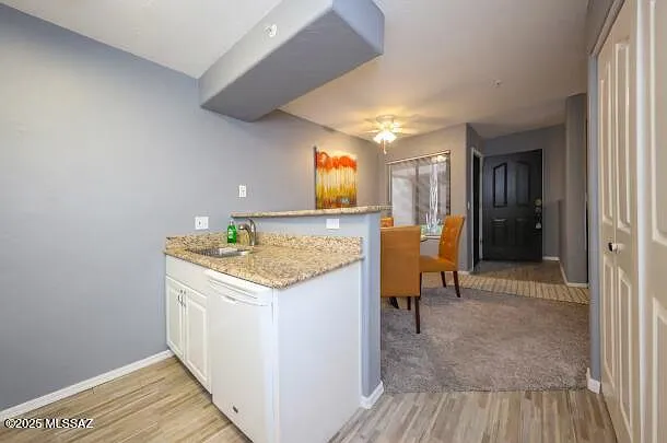 5751 N Kolb Rd #19108 — Photo 9