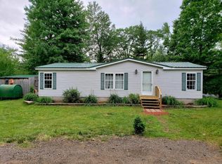 17100 Nine Mile Rd, Stanwood, MI 49346