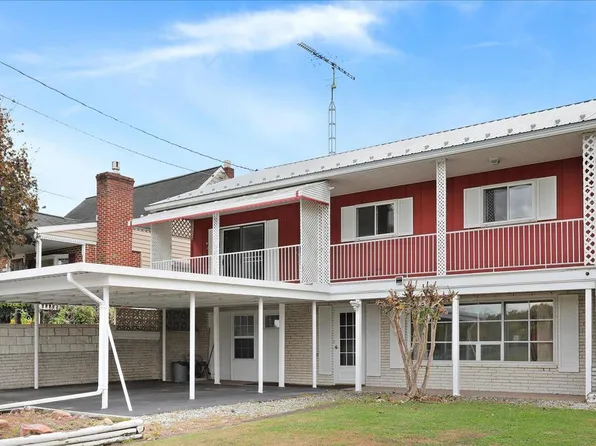 302 Sunset Ave, Williamsport, MD 21795