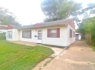 6208 E Raleigh Dr, Indianapolis, IN 46219