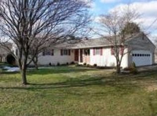 431 Red Lion Rd, Southampton, NJ 08088