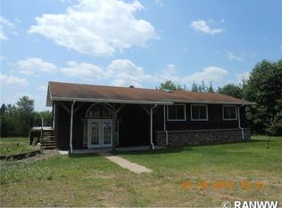 3219 Oak Rd, Shell Lake, WI 54871
