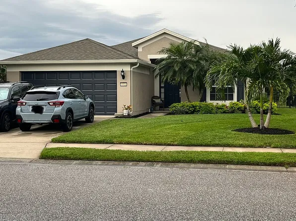 9941 50th Street Cir E, Parrish, FL 34219