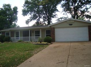 4812 Freshfield Ct, Saint Louis, MO