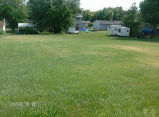 607 E Main St, Brooklyn, IA 52211