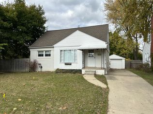 3626 Chester Rd, Royal Oak, MI 48073