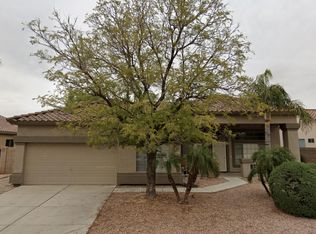13250 W Rimrock St, Surprise, AZ 85374