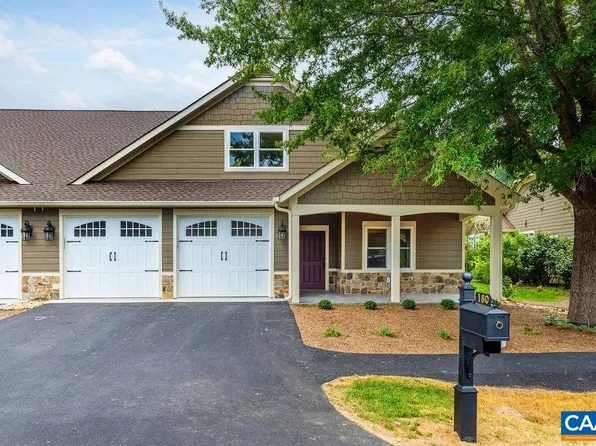 180 Rosewood Dr, Nellysford, VA 22958