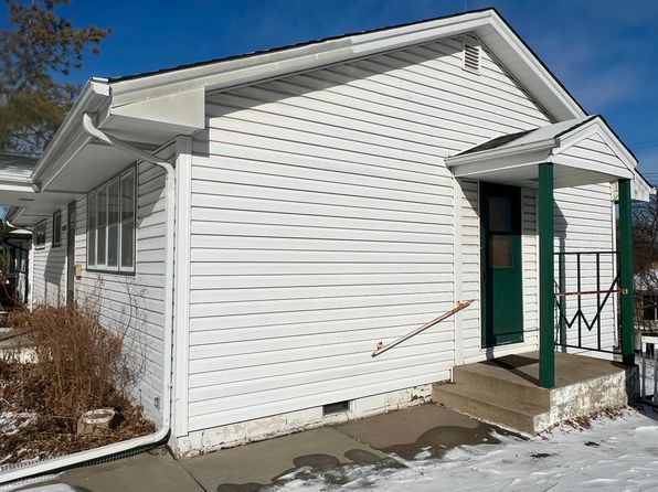 3953 Arthur St NE, Columbia Heights, MN 55421