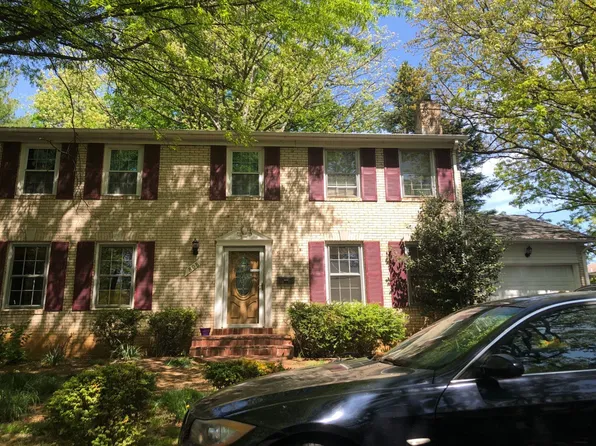 808 S Quincy St, Arlington, VA 22204