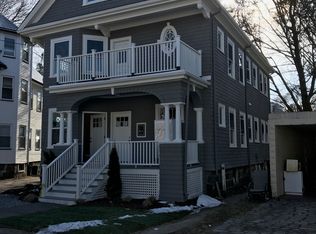 5 Austin St, Milton, MA 02186