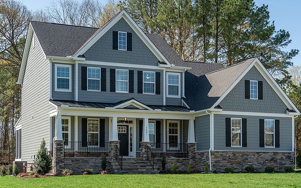 Craftsman Architectural Style