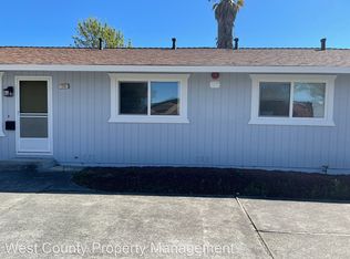 710 Lincoln Ave, Rohnert Park, CA 94928