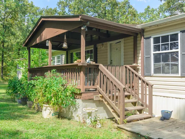 149 Council Ln, Mena, AR 71953