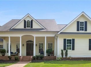 80 Bates Rd SE, Cartersville, GA 30120