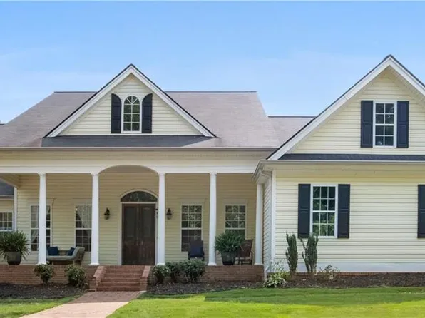 80 Bates Rd SE, Cartersville, GA 30120