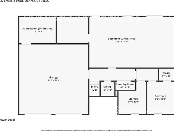 3rd image of this home