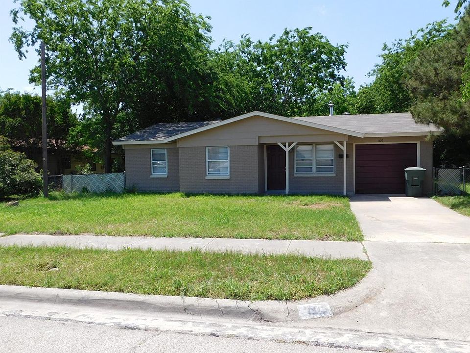 1st image of 1109 Alta Vista Dr