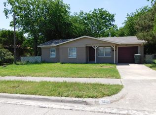 1109 Alta Vista Dr, Killeen, TX 76549
