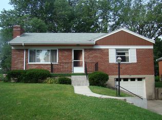 2161 Uhl Rd, Cold Spring, KY 41076