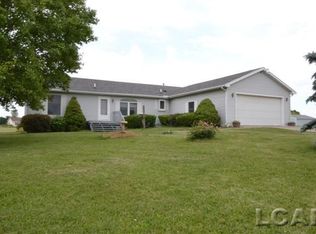 8900 E Monroe Rd, Britton, MI 49229