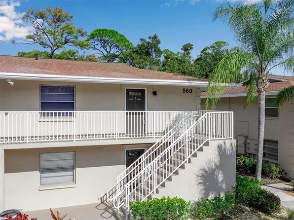 960 La Costa Cir Unit 2, Sarasota, FL 34237