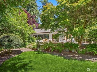 Madrono, Bainbridge Island, WA 98110