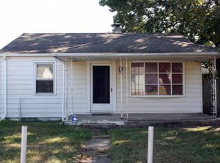 1715 Glen Curtis Rd, Baltimore, MD 21221