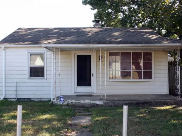 1715 Glen Curtis Rd, Baltimore, MD 21221