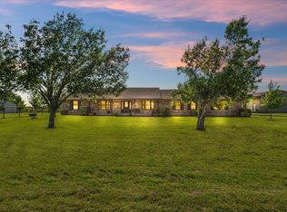 4856 County Road 2660, Royse City, TX 75189