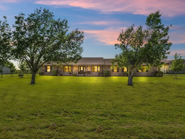 4856 County Road 2660, Royse City, TX 75189