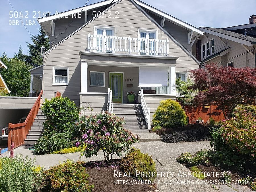 1st image of 5042 21st Ave NE #5042.2