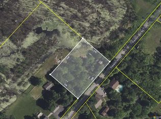 6255 Franklin Hill Rd, East Stroudsburg, PA 18301
