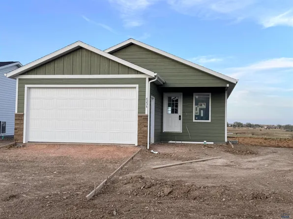4234 Lodi Ln, Rapid City, SD 57703