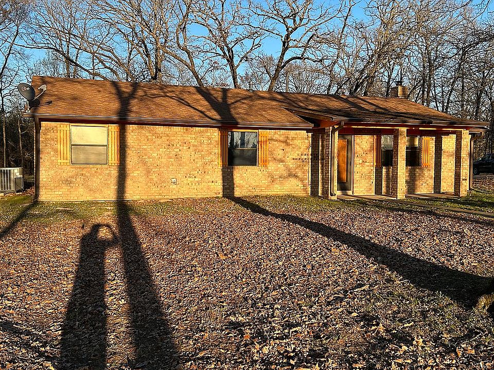 3016 S Bentley Rd, Atoka, OK 74525 Zillow