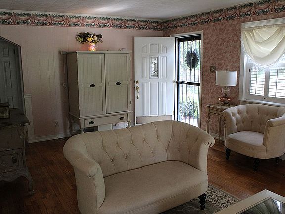 Main Living Room