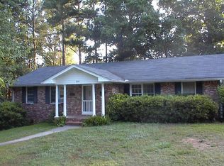 830 Marstevan Dr NE, Atlanta, GA