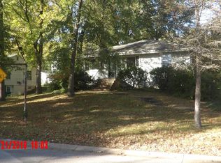 643 Foote Ave, Saint Louis, MO