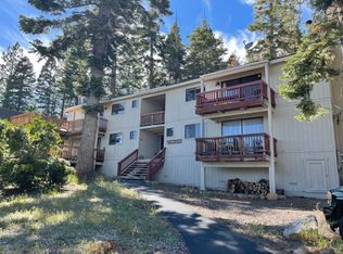280 Tahoe Woods Blvd #1, Tahoe City, CA 96145