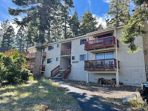 280 Tahoe Woods Blvd #1 Photo 1