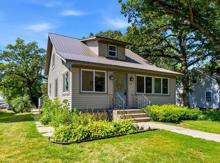 234 1st Ave NW, Elbow Lake, MN 56531