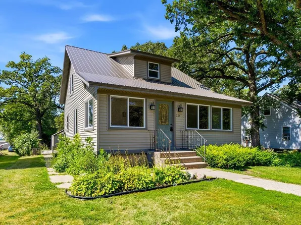 234 1st Ave NW, Elbow Lake, MN 56531