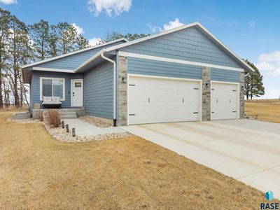 6300 N Deadwood Ave, Sioux Falls, SD, 57104