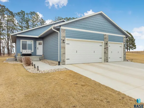 6300 N Deadwood Ave, Sioux Falls, SD 57104